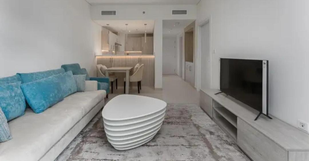 Amazing Apartment With Infinity Pool Dubai Cameră foto