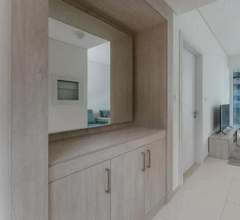 Amazing Apartment With Infinity Pool Dubai Cameră foto