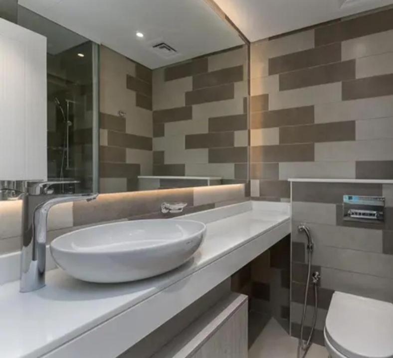 Amazing Apartment With Infinity Pool Dubai Cameră foto