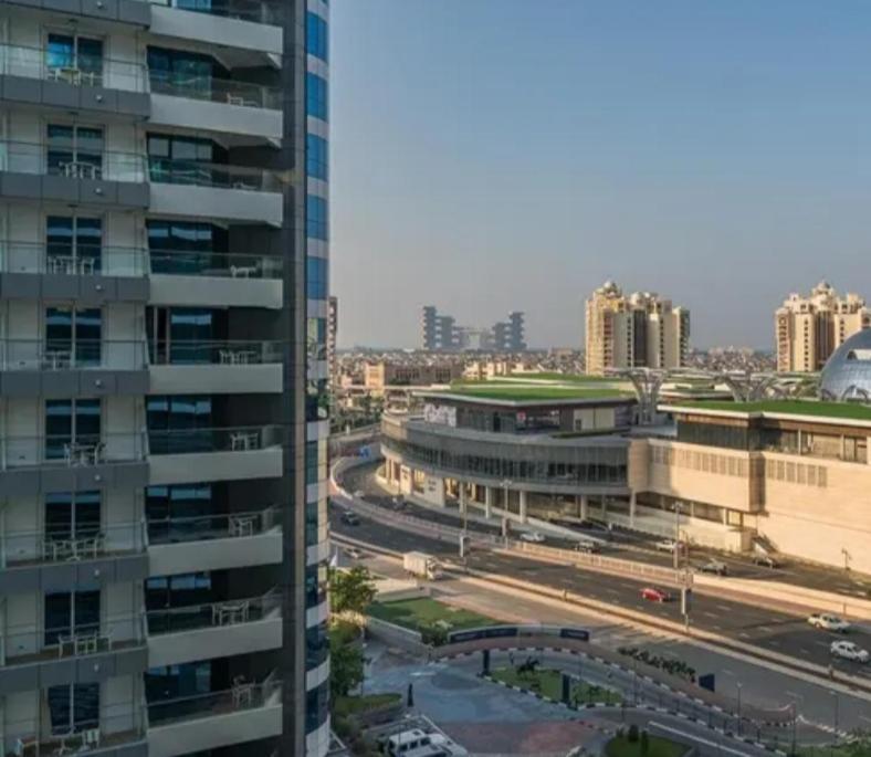 Amazing Apartment With Infinity Pool Dubai Cameră foto