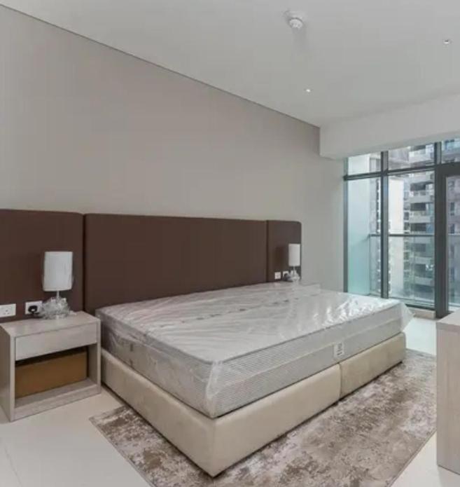 Amazing Apartment With Infinity Pool Dubai Exterior foto